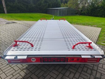 AUTOPREPRAVNIK BFZ 3500KG-PROFESIONALNI - 15