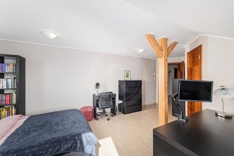 PRODEJ RODINNÉHO DOMU, PRAŠNÁ, SUCHÉ VRBNÉ, ČB - 15