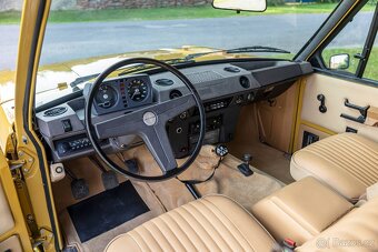 Range Rover 1978 - 15