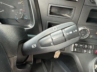 Mercedes-Benz Actros 1845 - automat euro 6 - 15