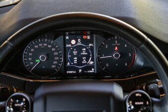 Land Rover Range Rover Evoque 2.0 /AJ NA SPLATKY/ - 15