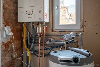 Rodinný dům Kojetín - 15