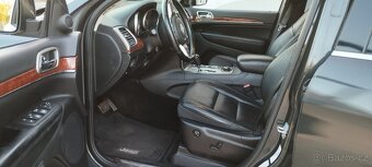 Jeep Grand Cherokee WK2 Limited 3.0crd - 15