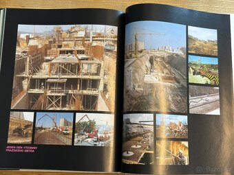 Josef Škorpil - Pražské metro, čtvrtá dimenze velkoměsta - 15