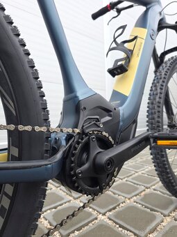 Elektrokolo Specialized Turbo Levo Hardtail Comp 2020 29″ - 15