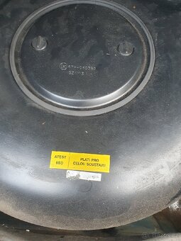 Honda accord 5g LPG - 15