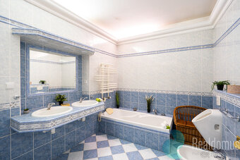 Prodej, rodinný dům, komerční prostory, Trhové Sviny, okr. Č - 15