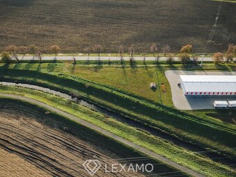 Prodej pozemky pro komerční výstavbu, 3 300 m² - Měnín - 15