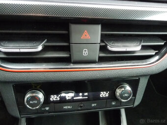 Š.Skala 1.0i 85kw style Sport DSG po 1.Majiteli - 15