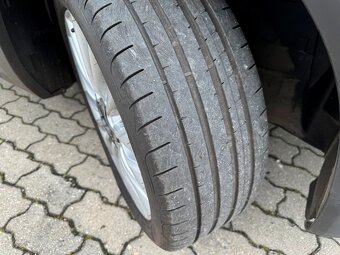 Fiat 500X, 1.0T 88 kW, 2 x alu. serviska - 15