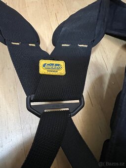 Řemeslnický pás Snickers Workwear - 15