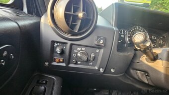 Hummer H2 6.0l +LPG - 15