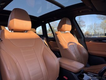 BMW IX3 Elektro - 15