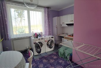 Rodinný dům se zahradou v klidné lokalitě Rýmařova PENB tř.C - 15