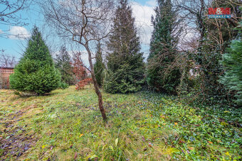 Prodej chaty, 82 m², Lety, ul. Lety pod lesem - 15