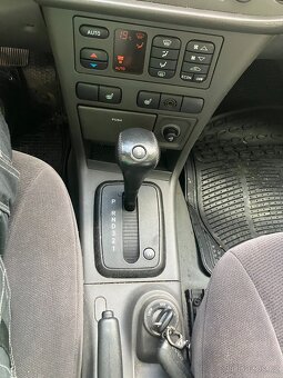 Saab 9-3 2.0 LPT, 1999 113 KW - 15