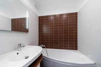 Prodej bytu 2+1/S, 52 m², ul. Bělocerkevská, Praha 10 - Vršo - 15