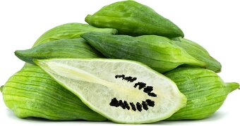 Gigantická ačokča: proti cukrovce a vysokému tlaku - 15