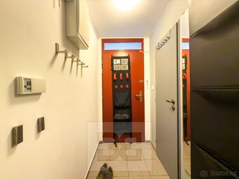 Pronájem byty 3+kk, 73 m2 - Praha - Libeň, ev.č. N07956 - 15
