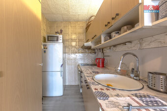 Prodej bytu 2+kk, 39 m², Loděnice, ul. Za GZ - 15