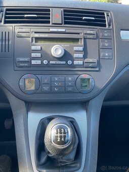 Ford C-Max - 15