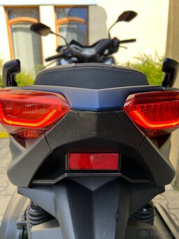 Yamaha X-Max 125 - 15