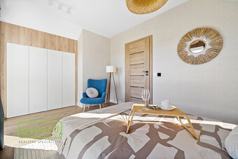 Prodej apartmánů Jastrzebia Góra, Polsko - 15