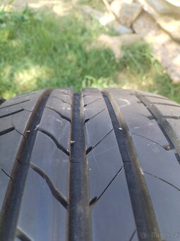 Pneu R17 - 15