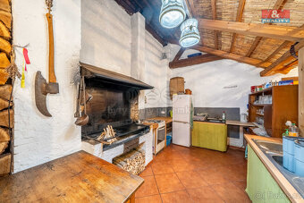 Prodej hotelu, penzionu, 295 m², Kakejcov - 15