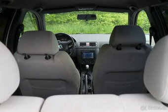 Škoda Fabia I RS 1,9 Tdi - 15