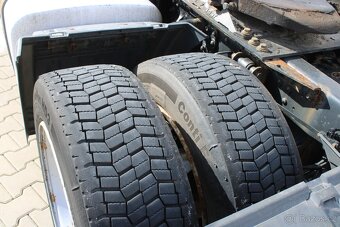 MAN TGX 18.400, EURO 6, LOWDECK - 15