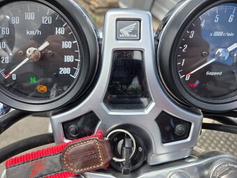 HONDA CB 1100 EX ABS 2019 - 15