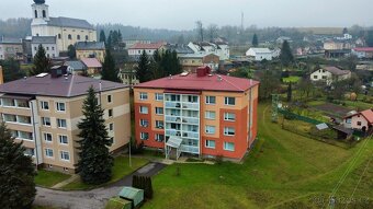 Pronájem, byt 3+1, Štíty - 15