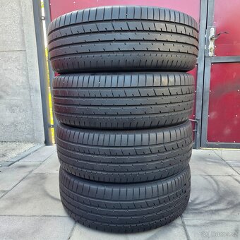 19"-LETNÍ OBUTÁ ALU KOLA 5x114.3 MAZDA CX5+ČIDLA - 15