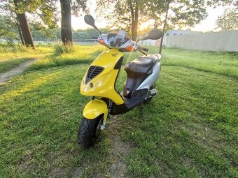 Piaggio Nrg mc3 - 15