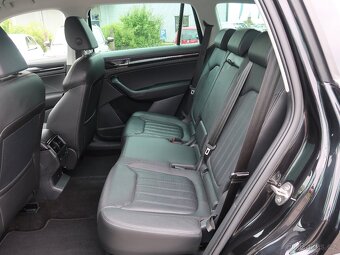Škoda Kodiaq 2.0TDi,147kW,1majČR,L&K,4x4 - 15