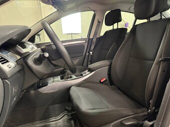 Renault Laguna, 2.0 103kW, r.2010, Serviska ČR - 15