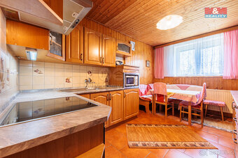 Prodej rodinného domu, 902 m2, Bochov, ul. Zahradní. - 15