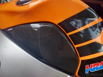 Honda CBR 1000RR REPSOL - 15
