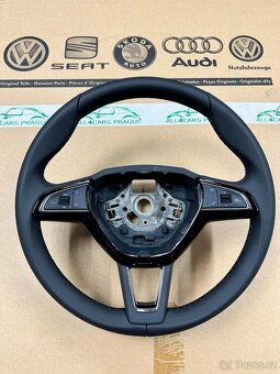 TLACIDLA NA MULTIFUNKCNY VOLANT OCTAVIA 3 SUPERB 3 KODIAQ - 15