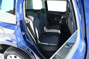 Škoda Yeti 1.4TSI 90KW Active Plus 9/10 - 15