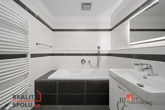 Prodej, byty/3+kk, 74 m2, Kuklenská 1755/16, Pražské Předměs - 15