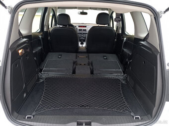 Opel Meriva 1.4i 74kW Klima/Tempomat - 15