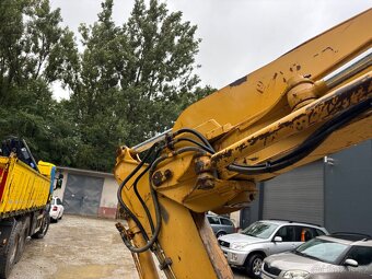 CATERPILLAR 307 SSR - 15