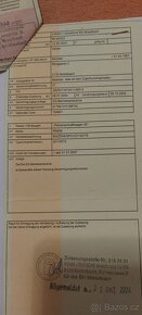 Mazda 6 2.0D, 89 kW, tažné, 248000 km - 15