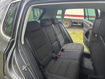 Volkswagen Tiguan 2013 2.0 tdi 4x4 DSG - 15