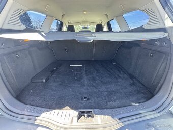 Ford Focus 1.6 TDCi 70KW BEZ KOROZE - 15