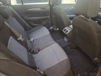 Opel Insignia B 2,0CDTi 125kW 8st AT - 15