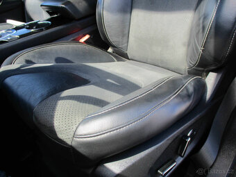 FORD S-MAX 2,0TDCi 110kW Titanium GPS LED Man 2016 - 15