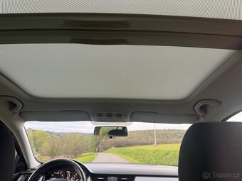 Škoda Rapid Spaceback 1.2 Tsi 77 Kw Rok 12/2013 - 15